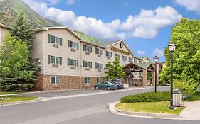 Quality Inn And Suites Glenwood Springs Colorado